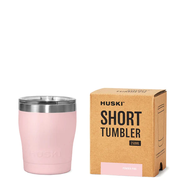 SHORT TUMBLER - RAPT ONLINE