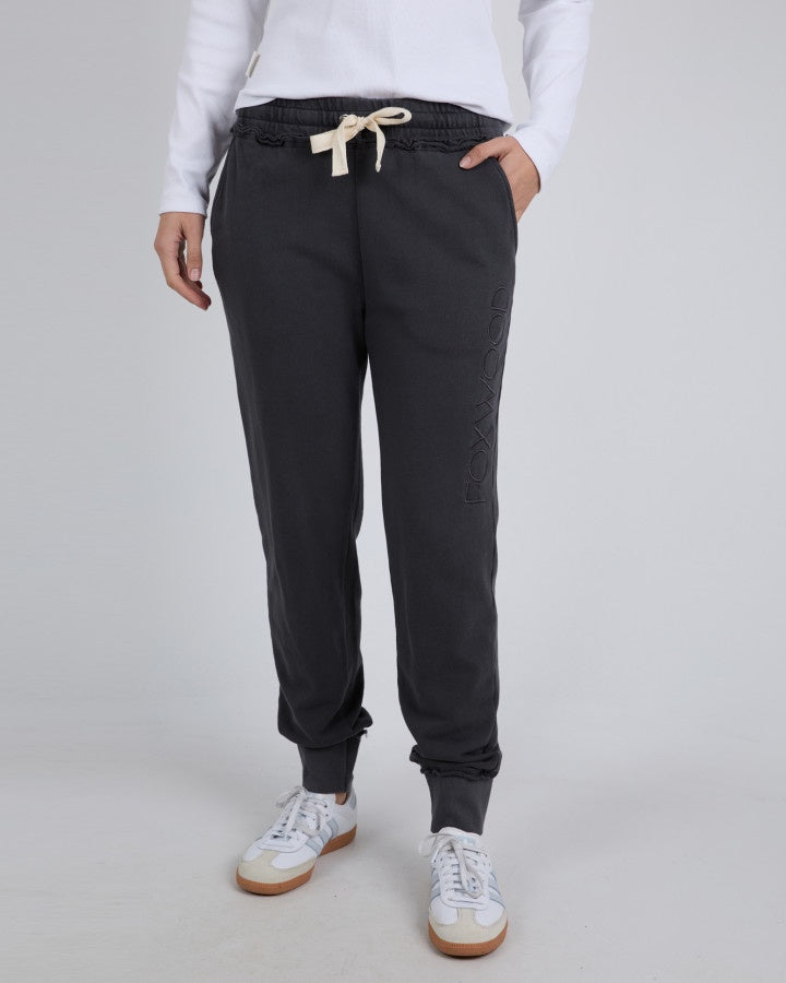 COAL SIMPLIFIED TRACK PANT