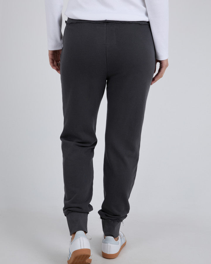 COAL SIMPLIFIED TRACK PANT