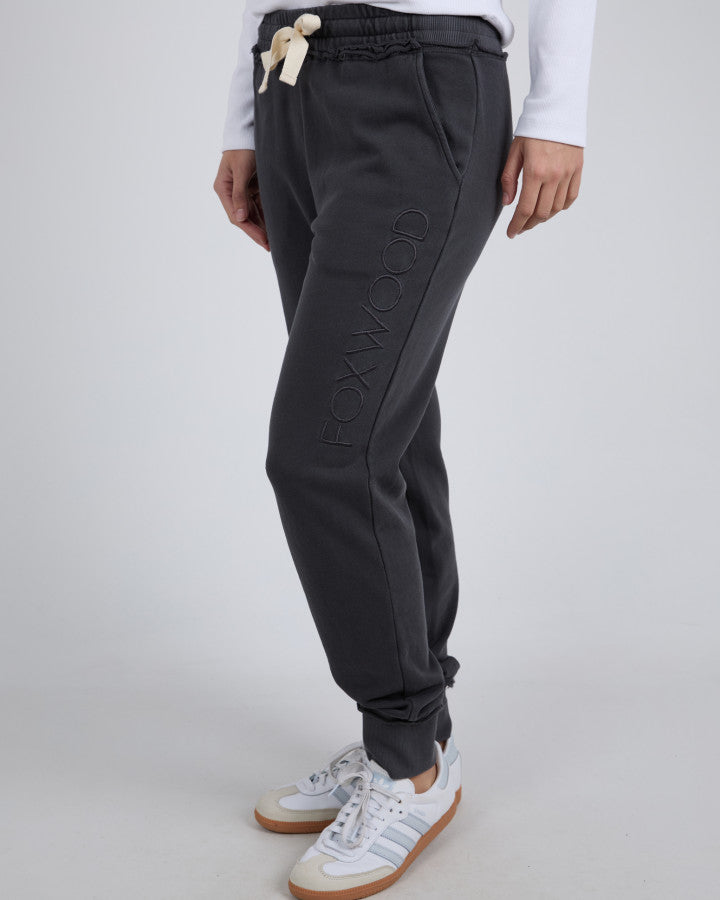 COAL SIMPLIFIED TRACK PANT