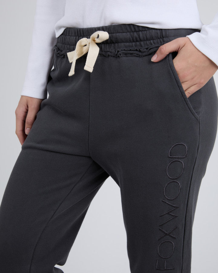 COAL SIMPLIFIED TRACK PANT