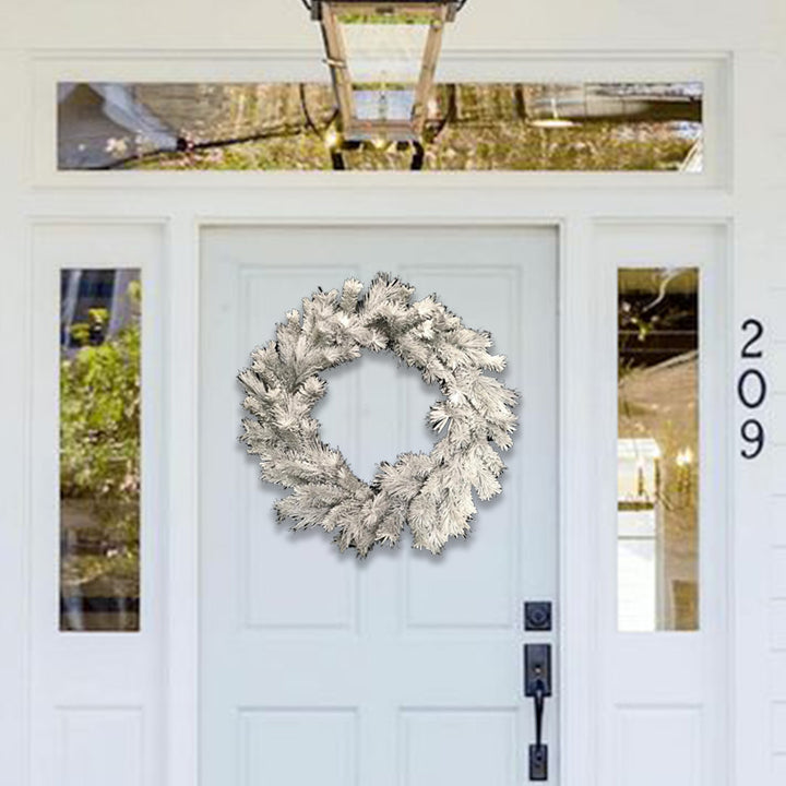 50% OFF | SNOWY WREATH - RAPT ONLINE