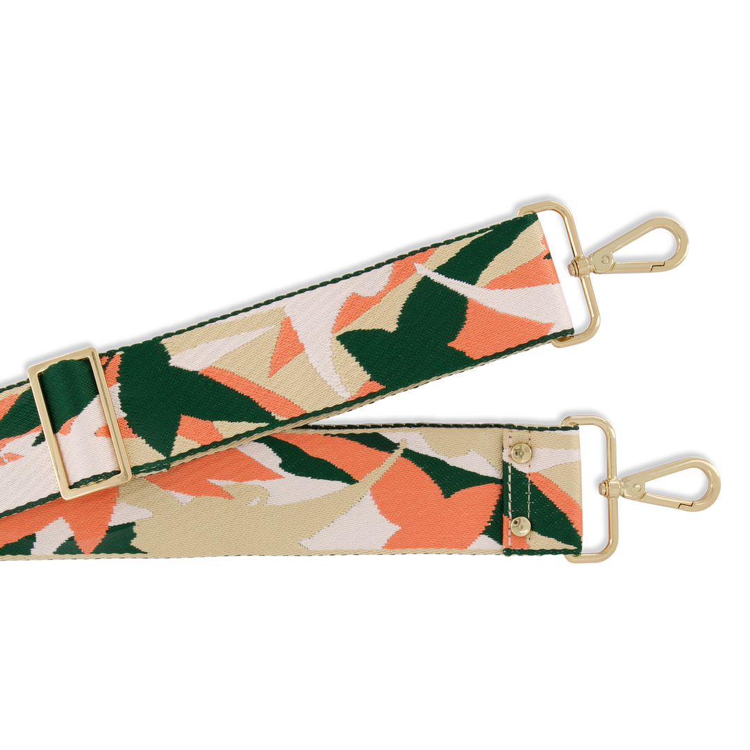 Flox Crossbody Bag