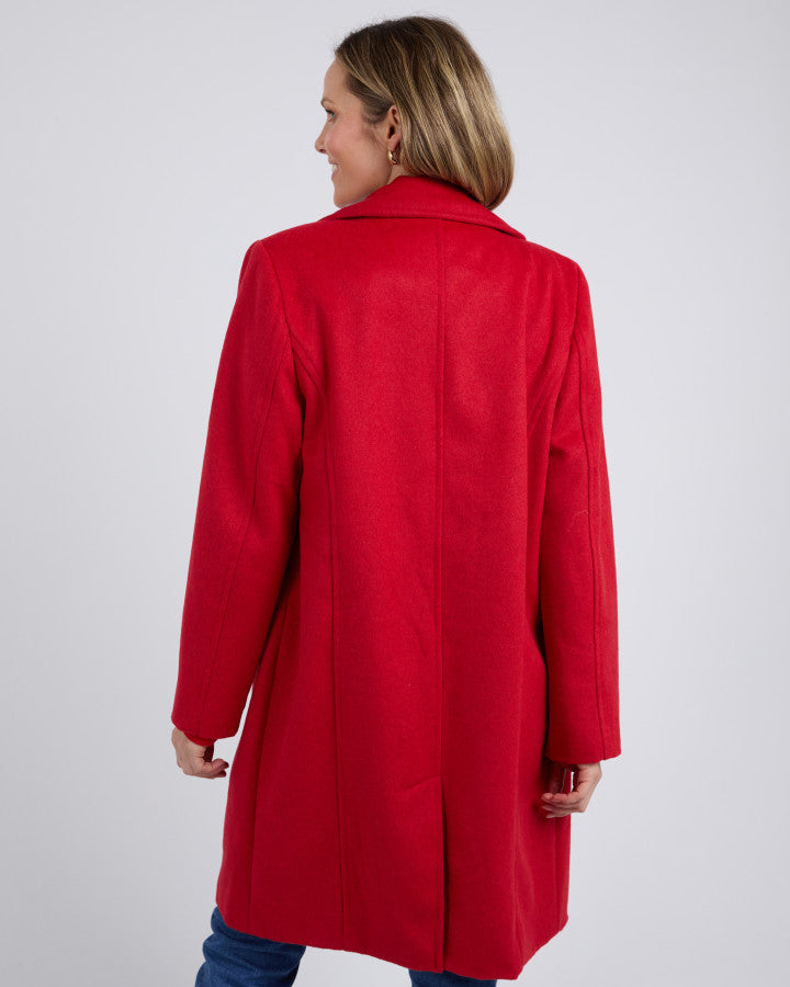 POPPY TAMSIN COAT