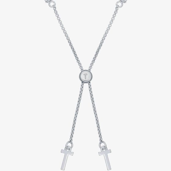 Ted Baker Melrah Bracelet Silver