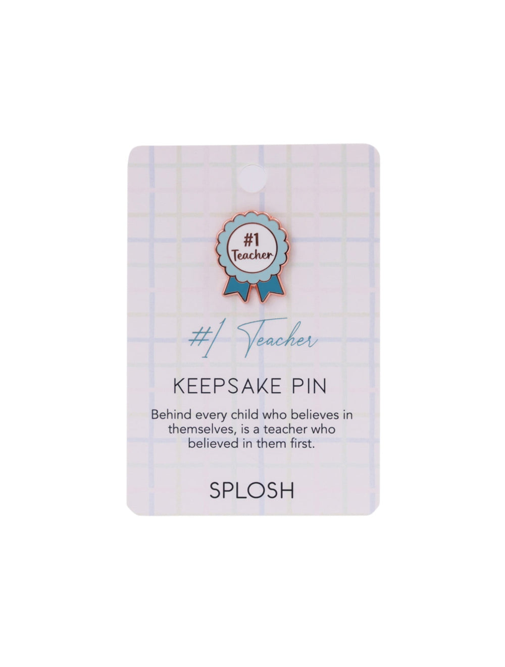 Sentimental Keepsake Pins