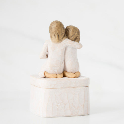 SISTER MINE KEEPSAKE BOX - RAPT ONLINE