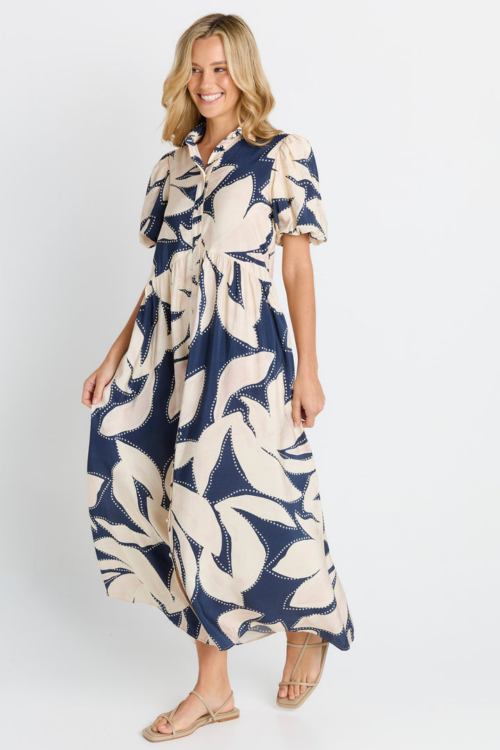 Betty Basics Nova Shirt Dress