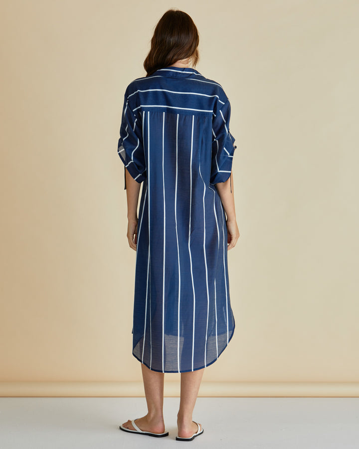 Betty Basics Hayman Shirt Dress