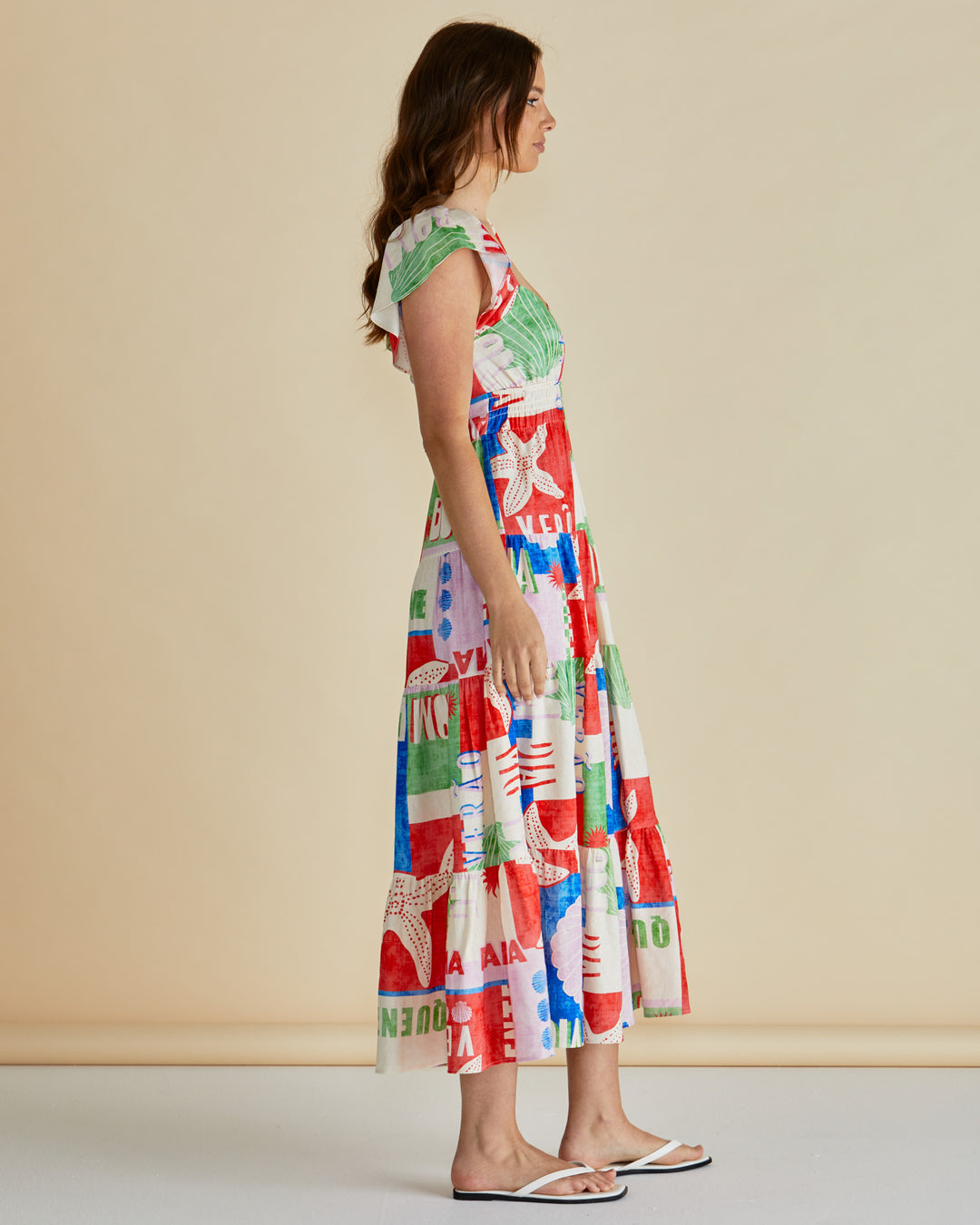 Betty Basics Sadie Dress