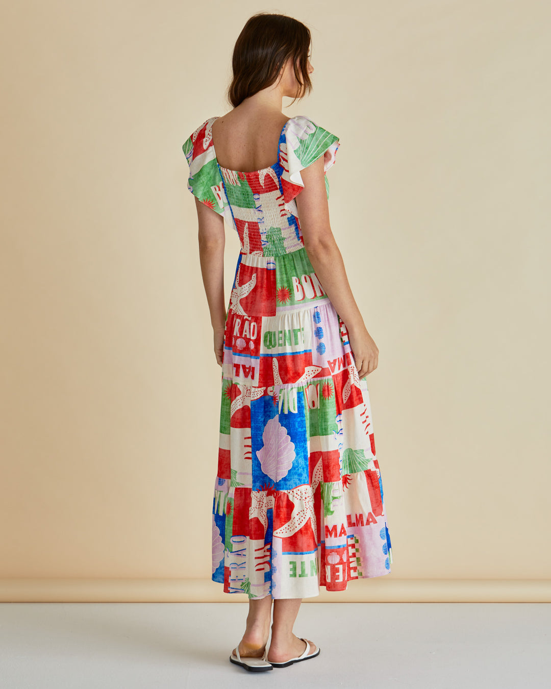 Betty Basics Sadie Dress