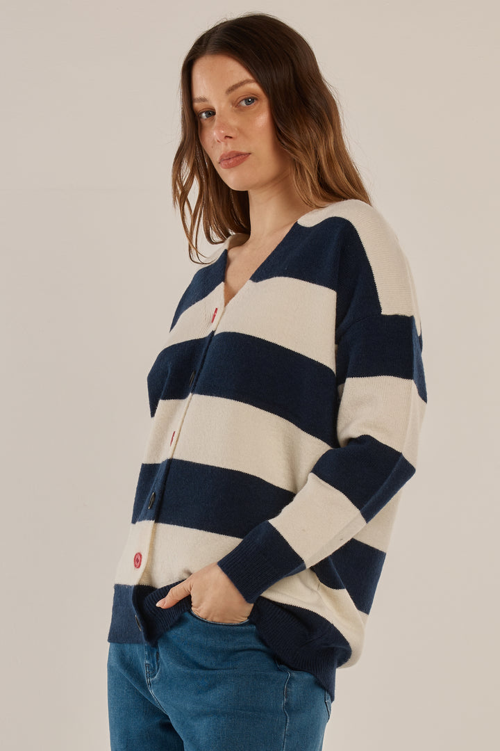 Betty Basics Maybelle Knit Cardigan