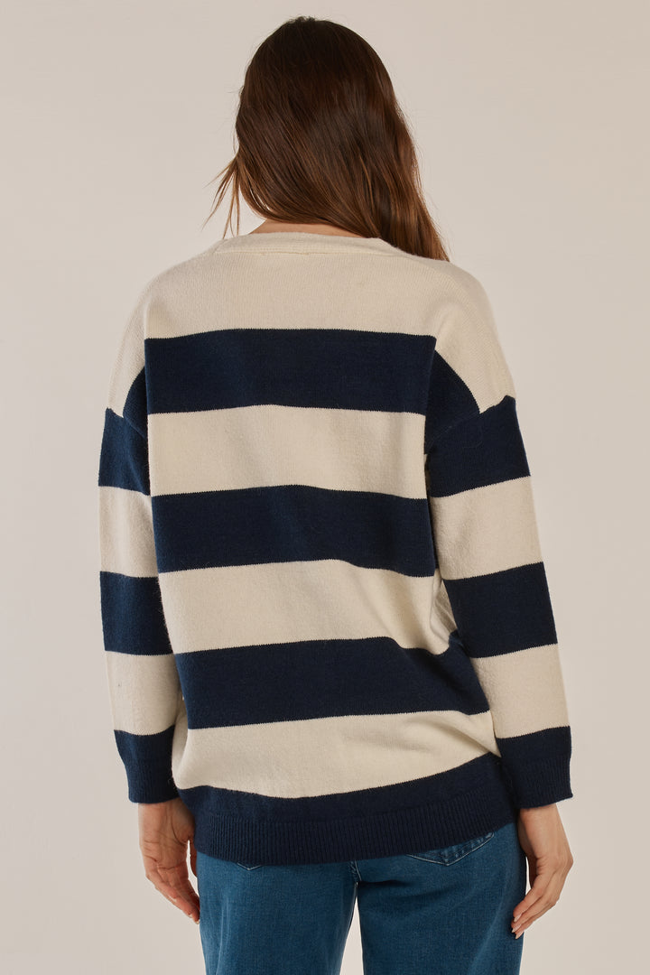 Betty Basics Maybelle Knit Cardigan
