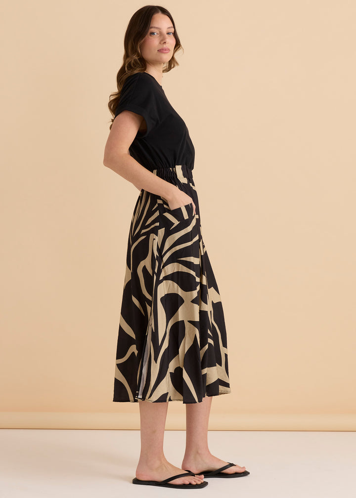 Betty Basics Ayden Dress