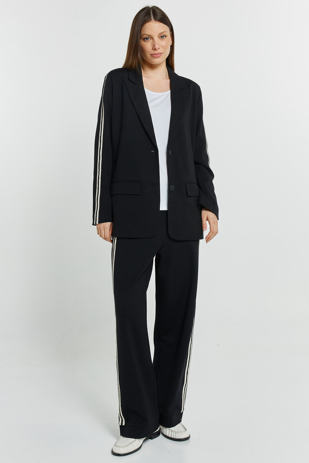 Betty Basics Bien Trim Jogger