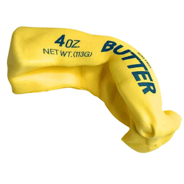 Butter Squishy Slow-Rise Sensory Toy