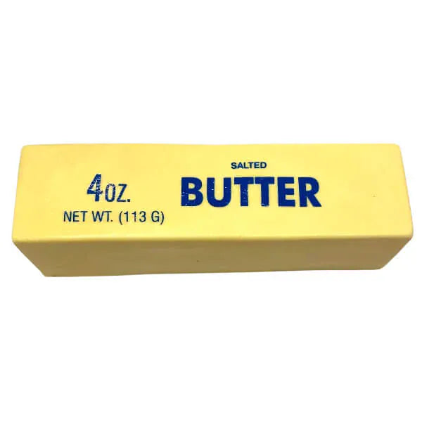 Butter Squishy Slow-Rise Sensory Toy