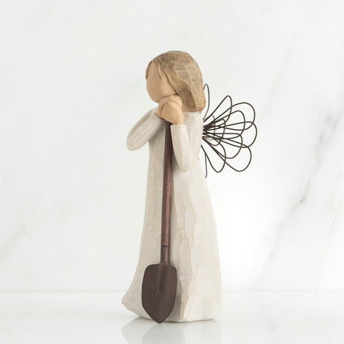 Willow Tree Angel of the Garden