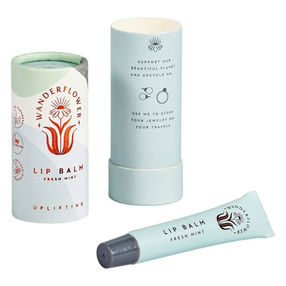 12ml Lip Balm Gift for Her
