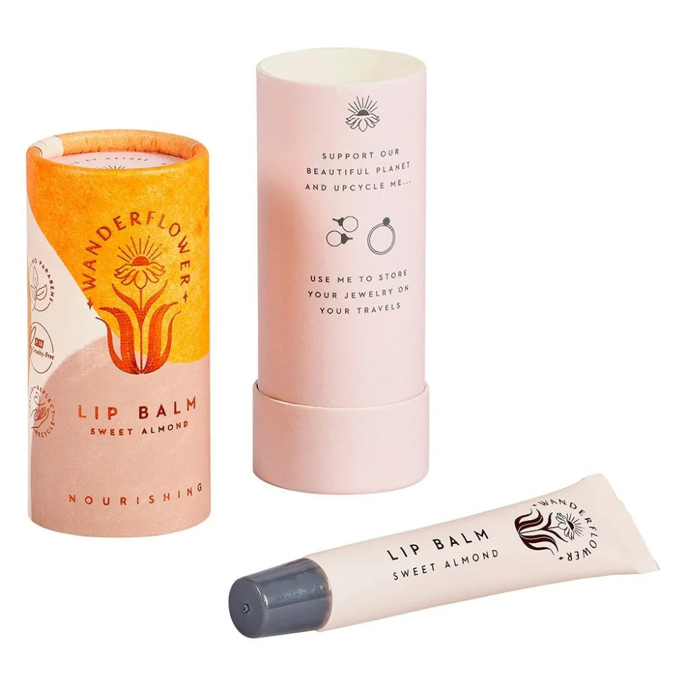 12ml Lip Balm Gift for Her