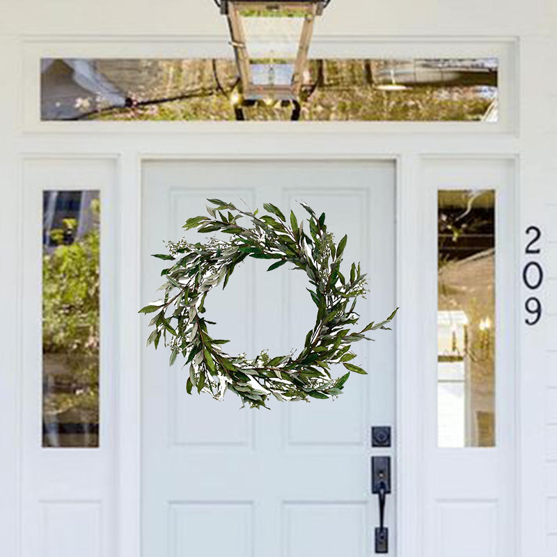 50% OFF | OLIVE WREATH