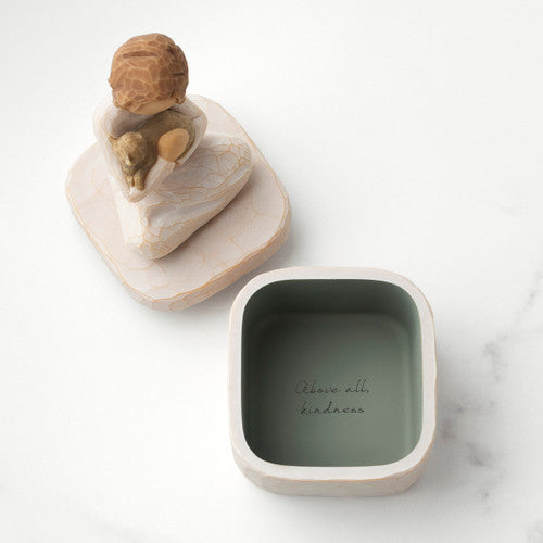 KINDNESS GIRL KEEPSAKE BOX - RAPT ONLINE