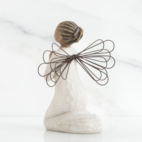 Willow Tree Angel of the Spirit