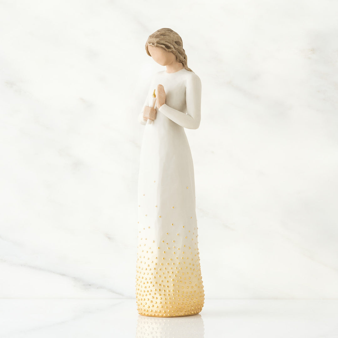 Willow tree Vigil