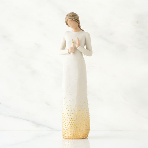 Willow tree Vigil - RAPT ONLINE
