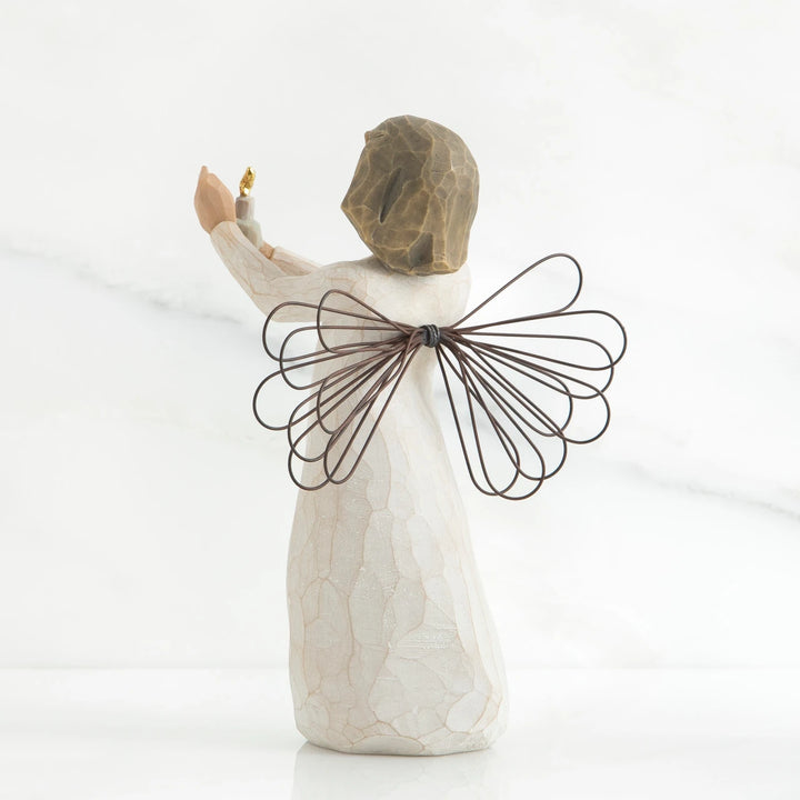 Willow Tree Angel of Hope Figurine