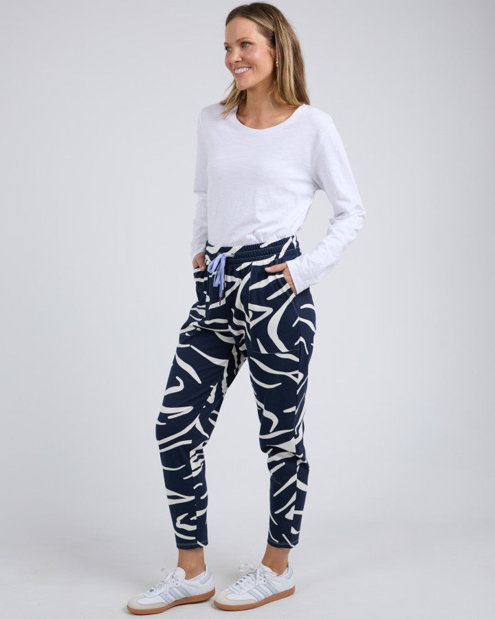 ZURI LOUNGE PANT