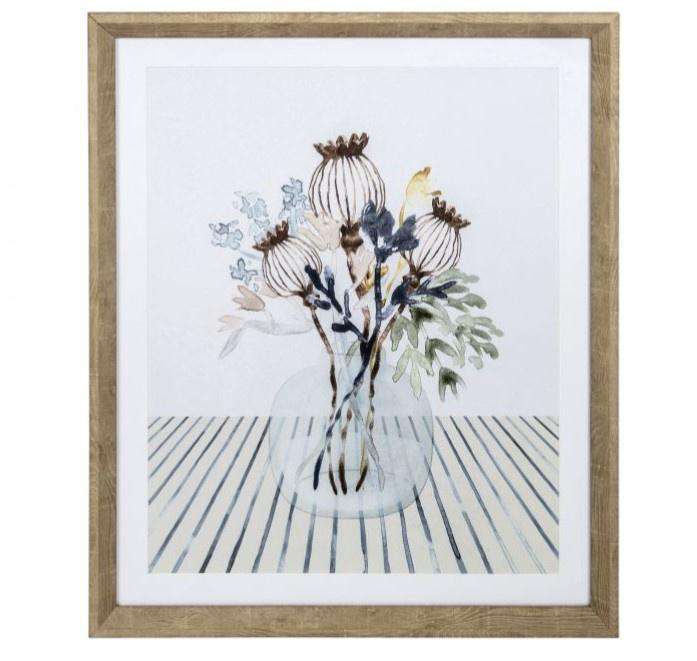 50% OFF | WOODEND WALL ART