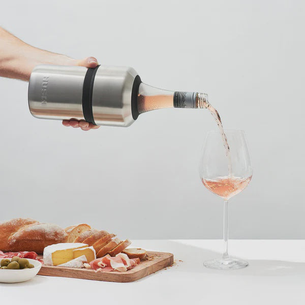 WINE COOLER - RAPT ONLINE