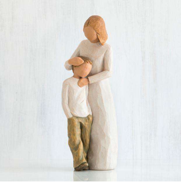 MOTHER & SON - RAPT ONLINE