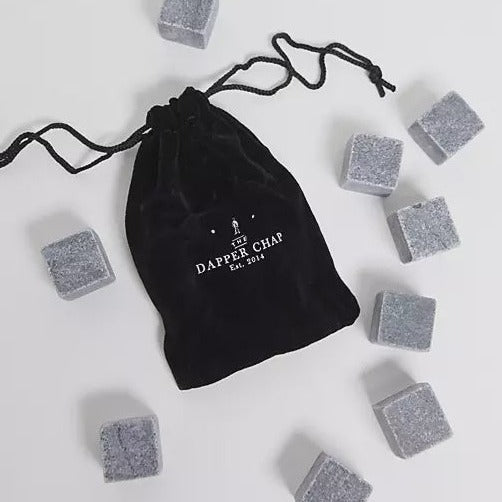 DC WHISKEY STONES - RAPT ONLINE