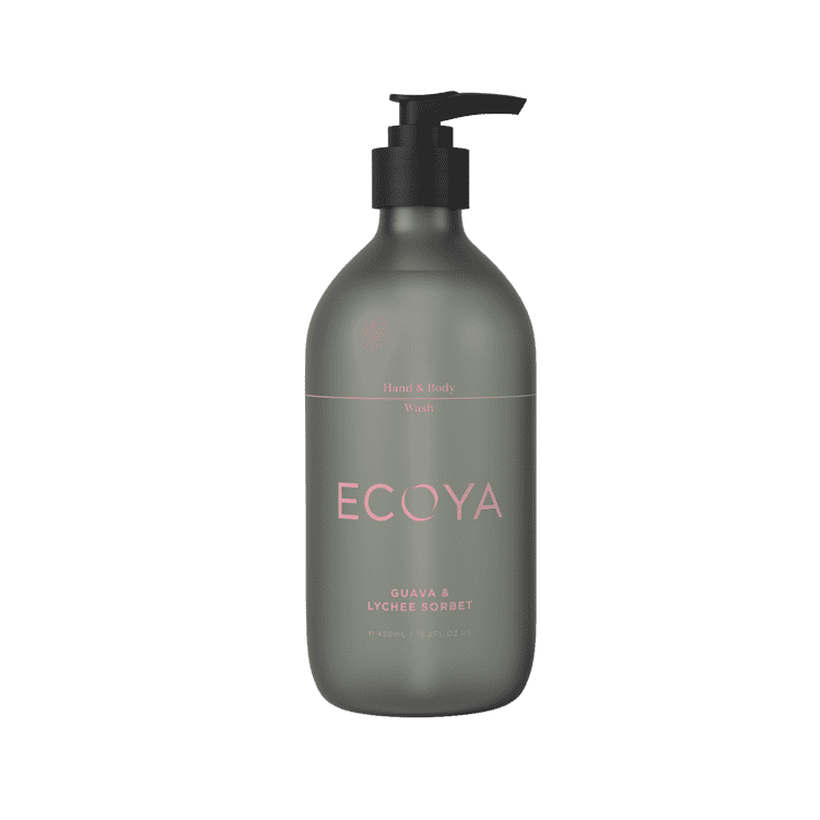 GUAVA LYCHEE WASH - RAPT ONLINE