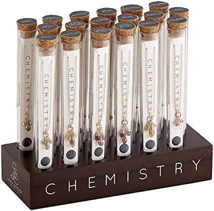 30% OFF | CHEMISTRY NECKLACE