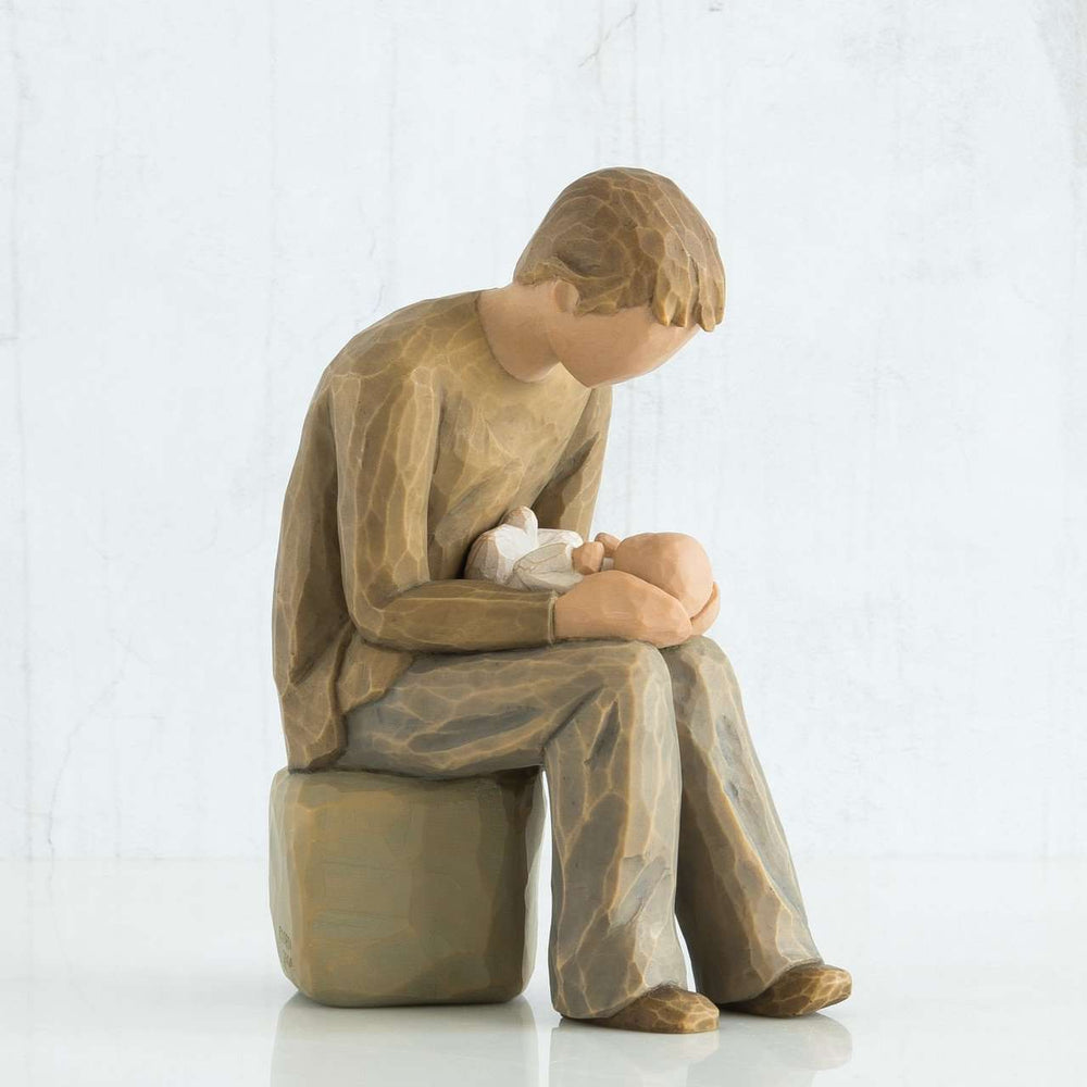 NEW DAD - RAPT ONLINE