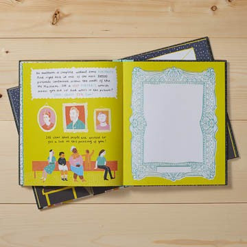 30% OFF | KIDS ACTIVITY BOOK | ME MUSEUM - RAPT ONLINE