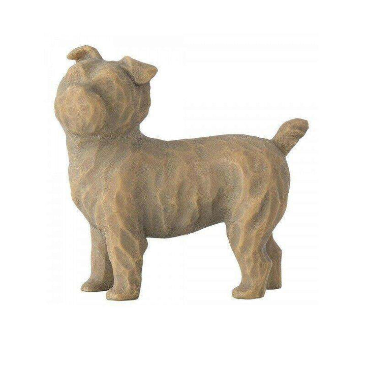 LOVE MY DOG SMALL DARK - RAPT ONLINE