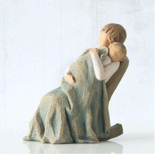 THE QUILT - RAPT ONLINE