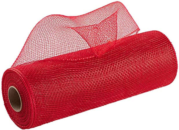 50% OFF | RED MESH RIBBON - RAPT ONLINE