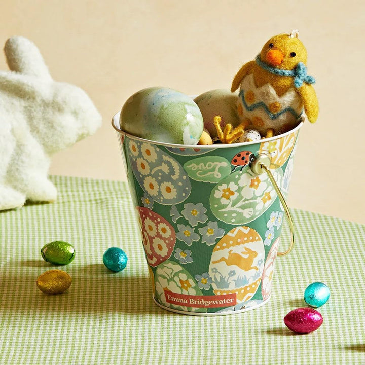 EGG HUNT BUCKET - RAPT ONLINE