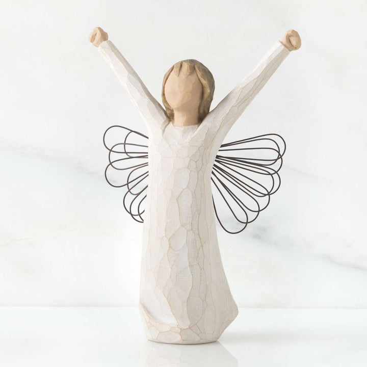 COURAGE ANGEL - RAPT ONLINE