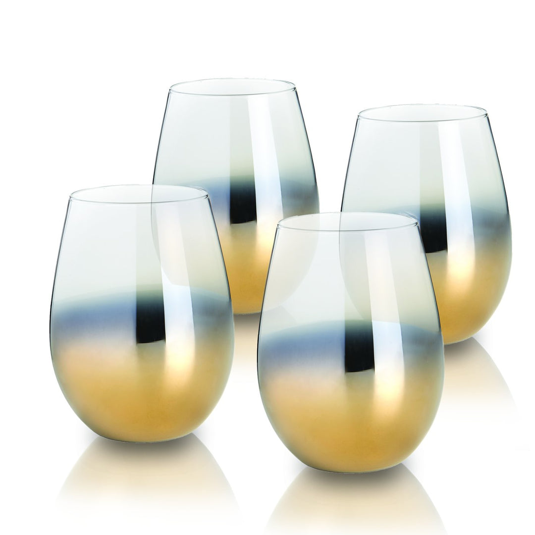 CARISO STEMLESS WINE SET - RAPT ONLINE