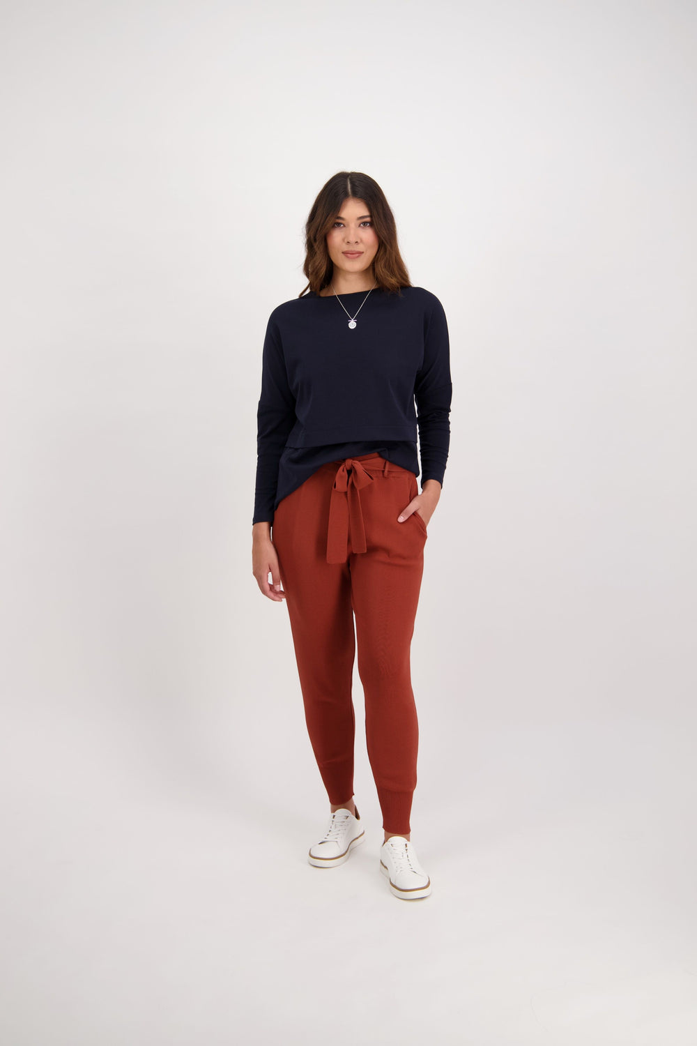 60% OFF | EARTH KNIT PANT - RAPT ONLINE