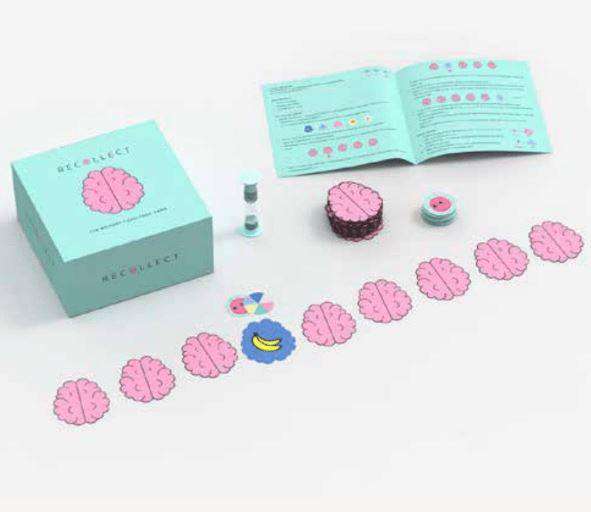 30% OFF | RECOLLECT GAME
