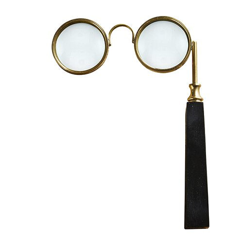 MAGNIFYING GLASSES - RAPT ONLINE