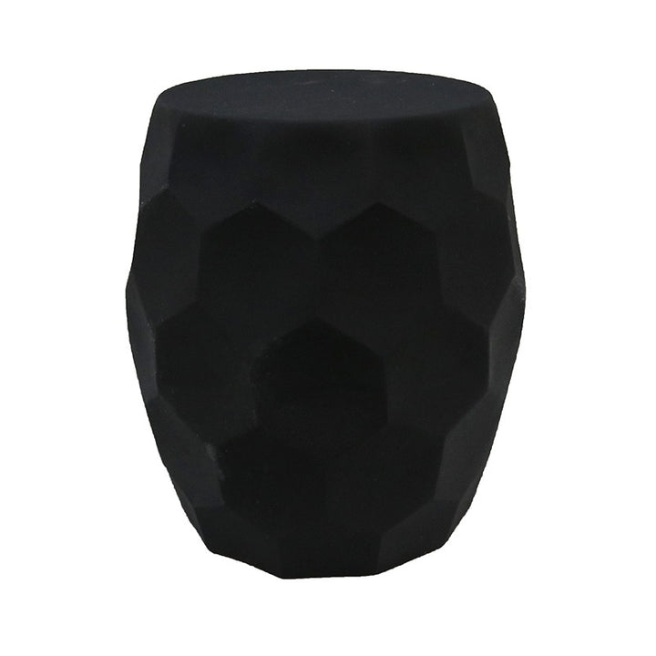 TEXTURED HONEYCOMB STOOL - RAPT ONLINE