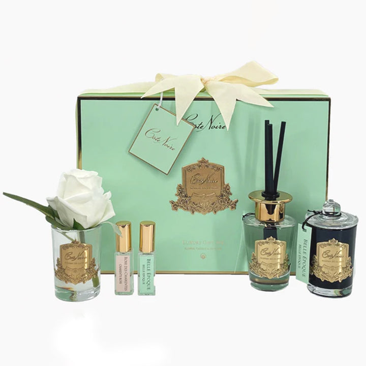 BELLE EPOQUE GIFT SET - RAPT ONLINE